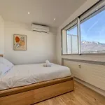 Le Grad' - Championnet - Caserne De Bonne Apartment Grenoble