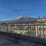 Apartment Le Grad' - Championnet - Caserne De Bonne