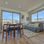 Le Grad' - Championnet - Caserne De Bonne Apartment