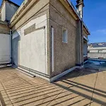 Apartment Le Grad' - Championnet - Caserne De Bonne