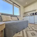 Le Grad' - Championnet - Caserne De Bonne Apartmán *