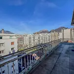 Apartment Le Grad' - Championnet - Caserne De Bonne *