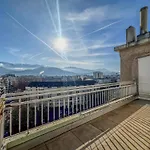 Le Grad' - Championnet - Caserne De Bonne * Grenoble