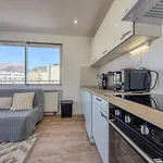 Apartment Le Grad' - Championnet - Caserne De Bonne