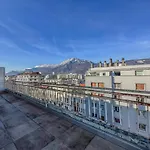 Apartment Le Grad' - Championnet - Caserne De Bonne *