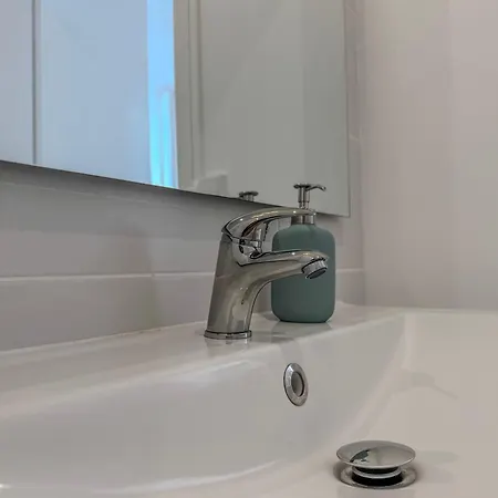 Appartement Le Grad' - Championnet - Caserne De Bonne Grenoble