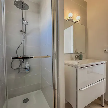 Appartement Le Grad' - Championnet - Caserne De Bonne *