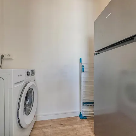 Le Grad' - Championnet - Caserne De Bonne Appartement Grenoble
