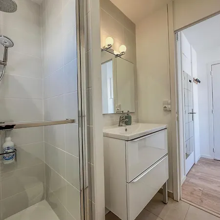 Le Grad' - Championnet - Caserne De Bonne Appartement