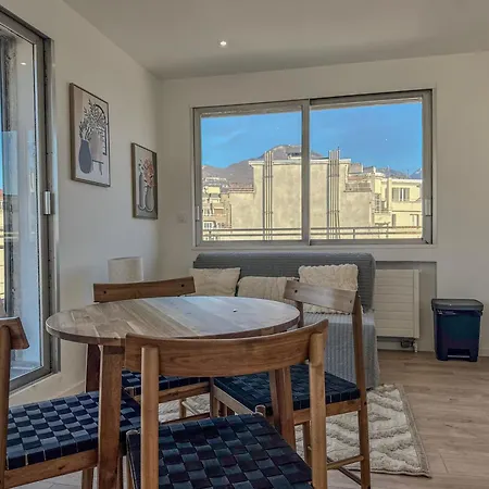 Appartement Le Grad' - Championnet - Caserne De Bonne *