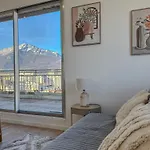 Le Grad' - Championnet - Caserne De Bonne Apartman Grenoble