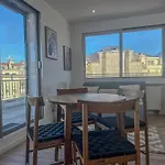 Le Grad' - Championnet - Caserne De Bonne Apartman *