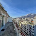 Le Grad' - Championnet - Caserne De Bonne Grenoble