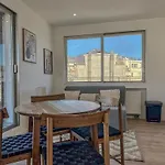 Apartman Le Grad' - Championnet - Caserne De Bonne *